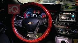 شيفروليه ماليبو